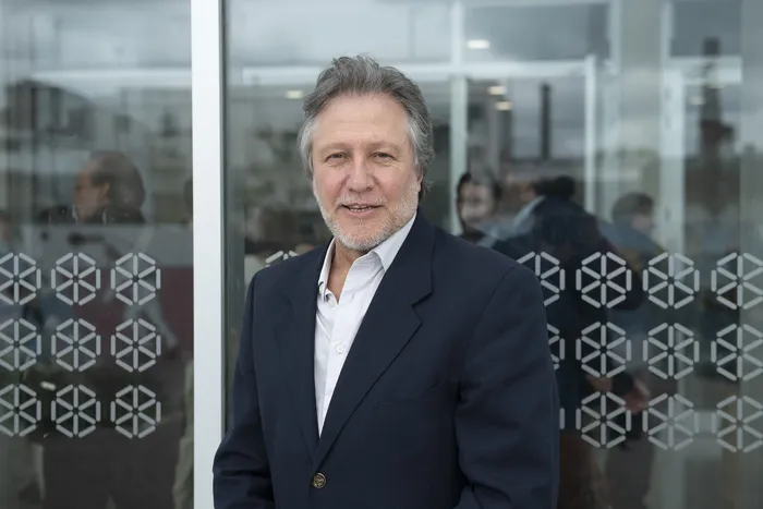Carlos Batthyány (archivo, setiembre de 2026). · Foto: Fernando Morán