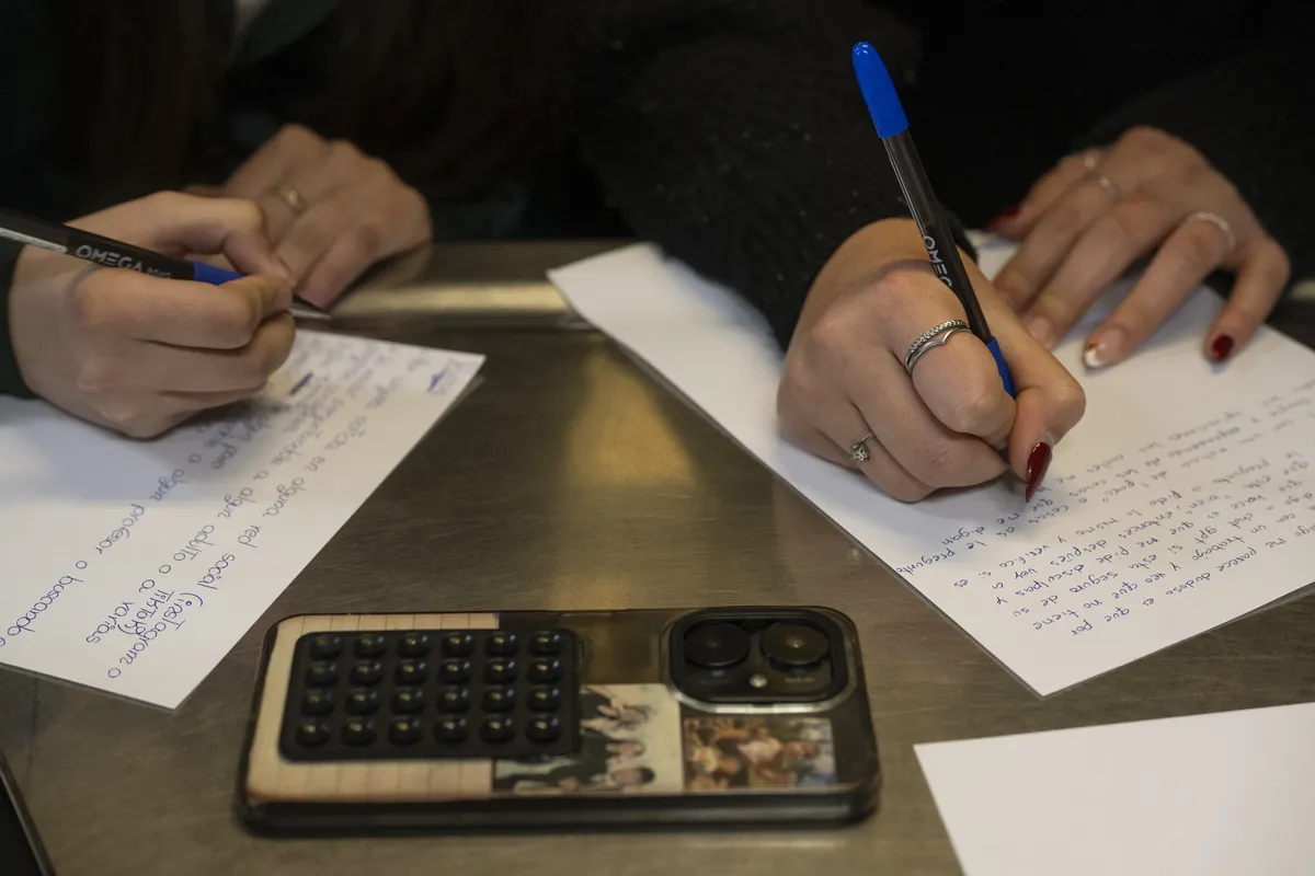 Informe del Ineed revela retroceso en competencias de estudiantes de noveno grado