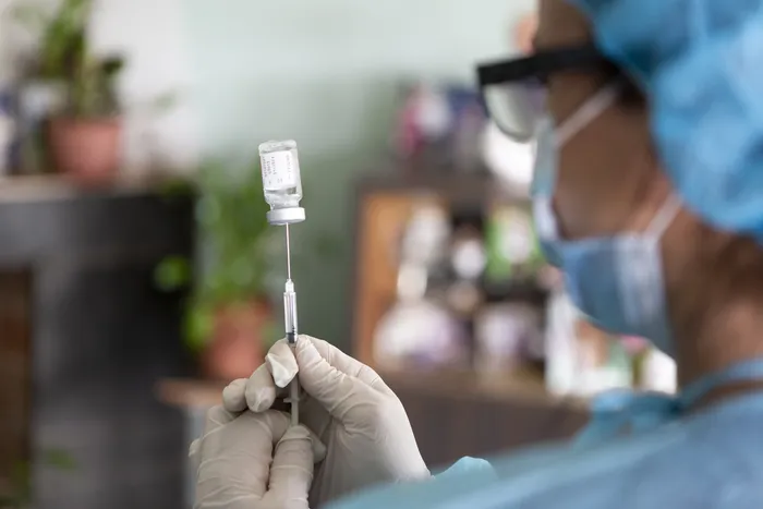 (Archivo, enero de 2020) · Foto: Ernesto Ryan