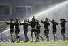 Paula Viera, Florencia Vicente, Shirley Mederos, Alexia Da Silva, Fernanda González, Sasha Larrea, Camila Iriarte y Ximena Velazco durante el calentiamiento previo a enfrentar a Nacional por la fecha 1 Campeonato Uruguayo Femenino el domingo 6 de setiembre de 2020, en el Estadio Charrúa. · Foto: Fernando Morán Paula Viera, Florencia Vicente, Shirley Mederos, Alexia Da Silva, Fernanda González, Sasha Larrea, Camila Iriarte y Ximena Velazco durante el calentiamiento previo a enfrentar a Nacional por la fecha 1 Campeonato Uruguayo Femenino el domingo 6 de setiembre de 2020, en el Estadio Charrúa. · Foto: Fernando Morán