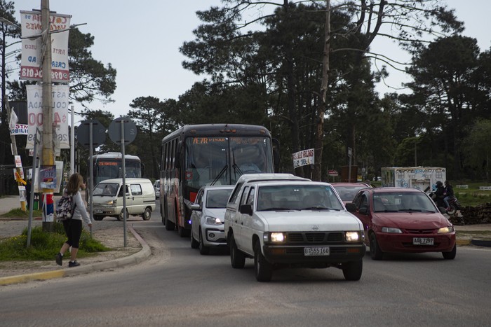 Ciudad de la Costa en la zona de Shangrila. (Archivo, 2020) · Foto: Alessandro Maradei