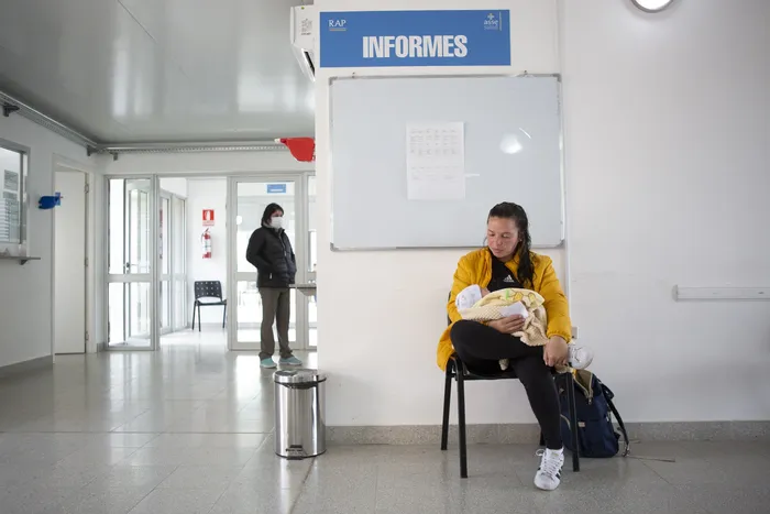 (archivo, 2023) · Foto: Ernesto Ryan
