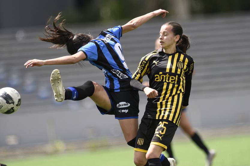 20220805 liverpool peñarol