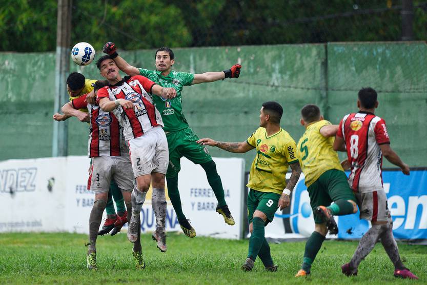 20220125   Copa Nacional de Selecciones.