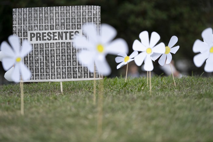 Archivo, mayo de 2020. · Foto: Mariana Greif