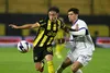 20260504 DEP peñarol DEFENSOR