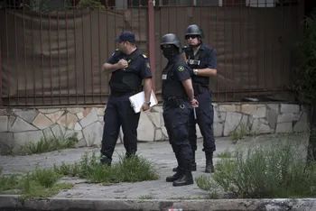 Archivo, enero de 2019. · Foto: Mariana Greif