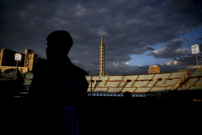 Archivo, 2020 · Foto: Ernesto Ryan