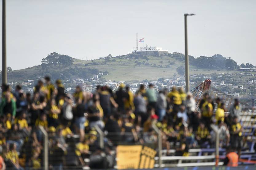 20231127 DEP FÉNIX PEÑAROL