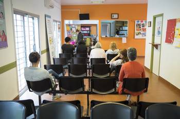 Archivo, 2019 · Foto: Pablo Vignali