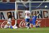 Nacional partido futbol