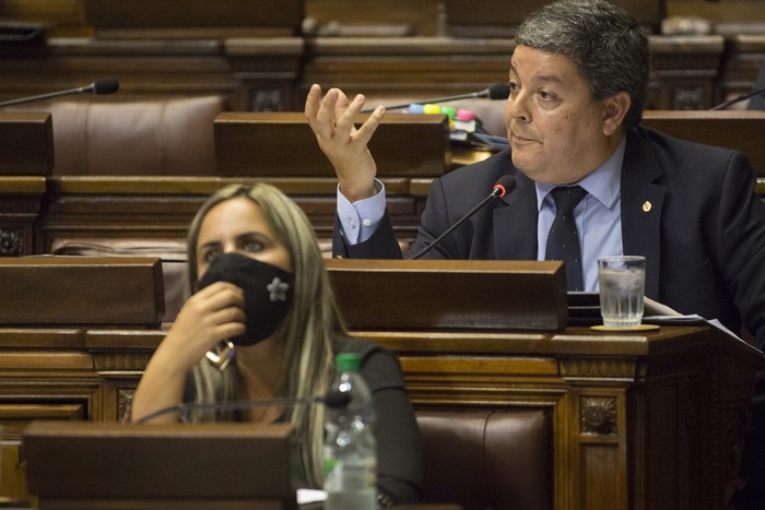 archivo, 2023 · Foto: Ernesto Ryan