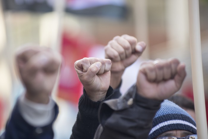 (Archivo) · Foto: Federico Gutiérrez