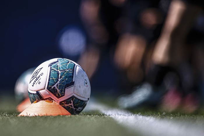 Archivo, setiembre de 2023. · Foto: Ernesto Ryan