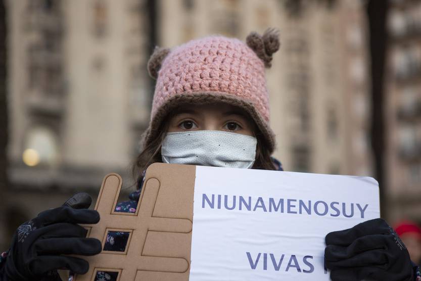 20220728 ni una menos
