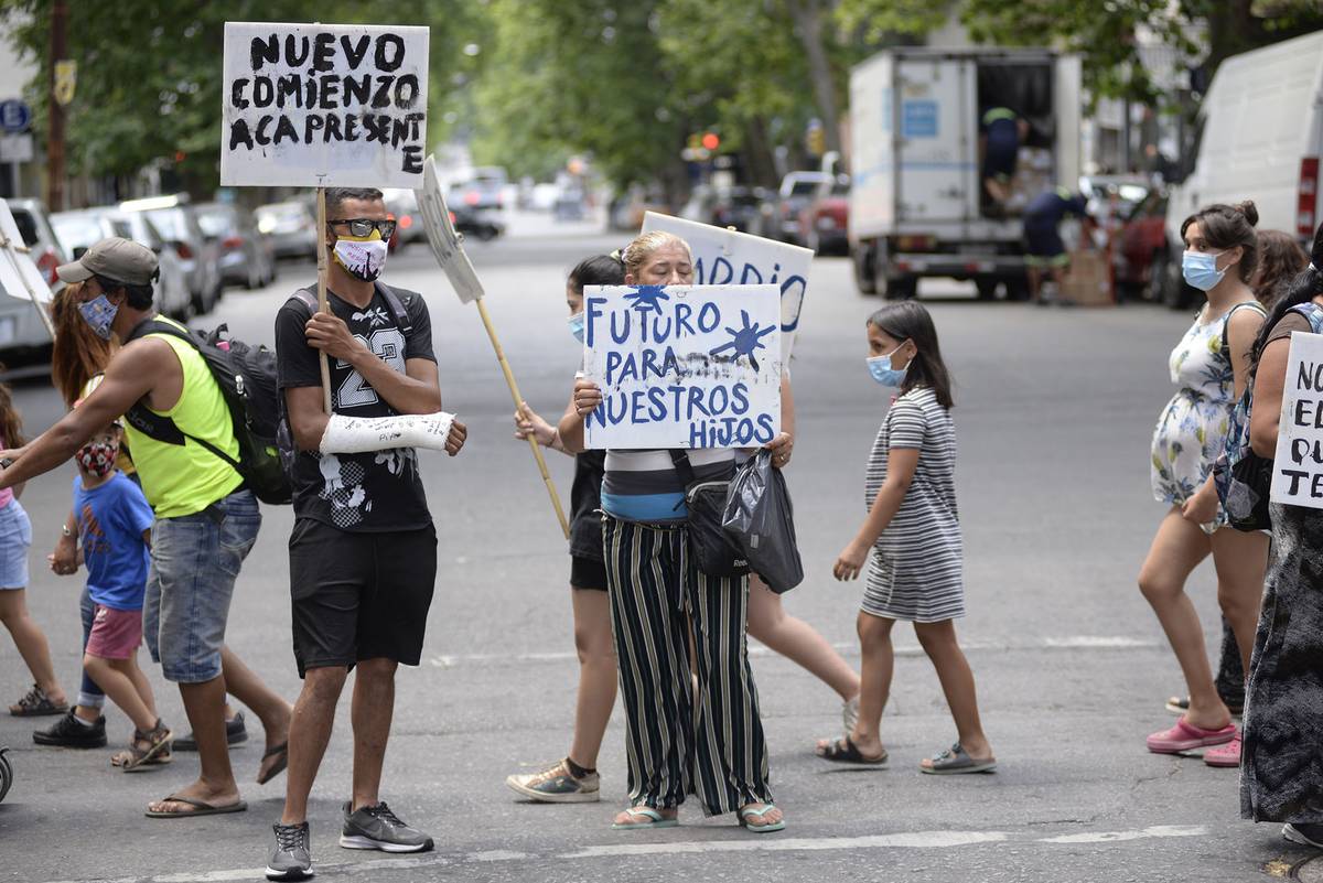 Nuevo Comienzo: la Justicia prorrogó la investigación penal hasta marzo de 2022 - Vimarsana News