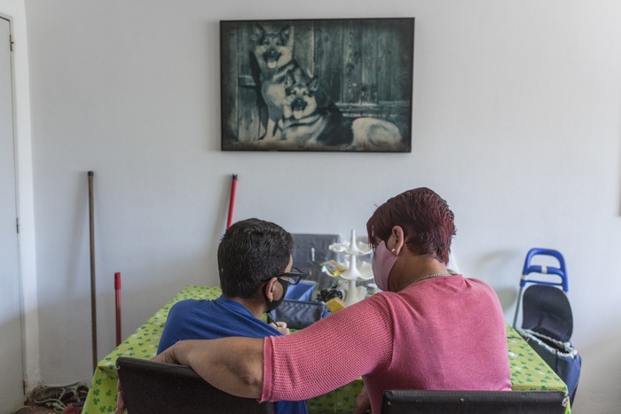 Archivo,2022. · Foto: Ernesto Ryan