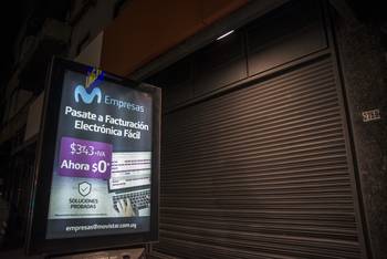 Archivo, enero de 2021. · Foto: Natalia Rovira