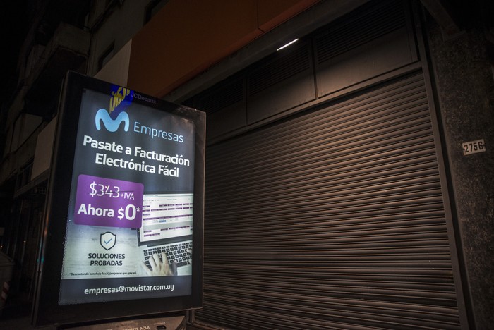 (archivo, enero de 2021) · Foto: Natalia Rovira
