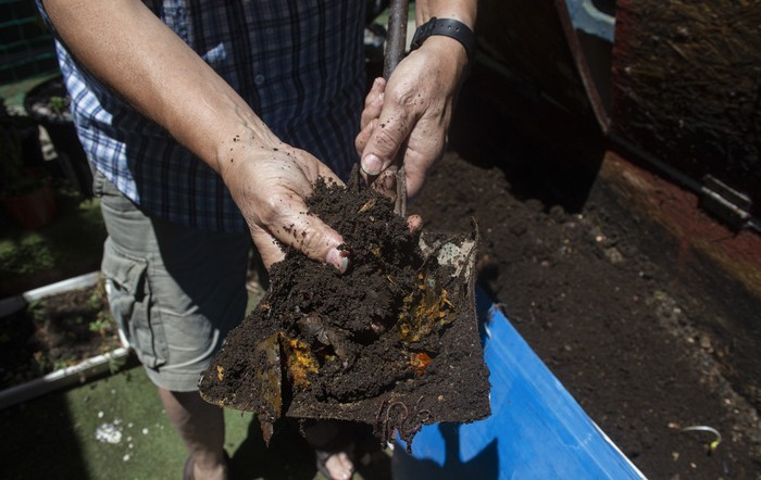 (archivo, enero de 2021) · Foto: Alessandro Maradei
