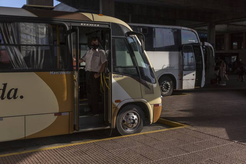 20230116 Terminal Puntal del Este