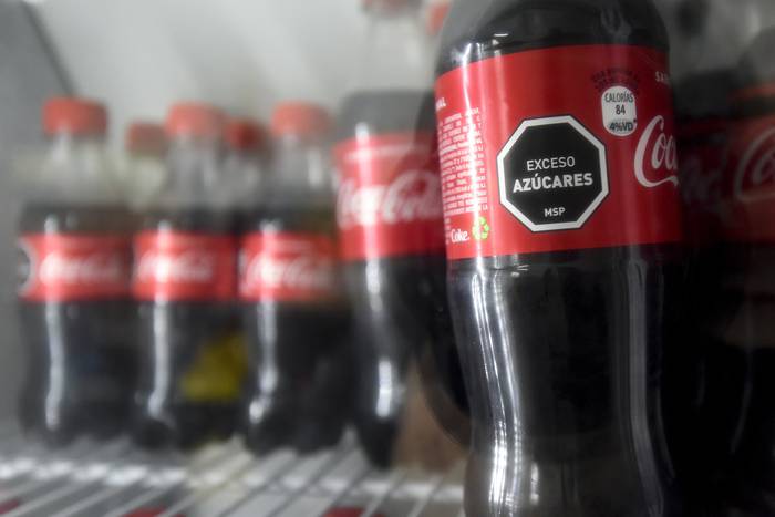 Foto principal del artículo 'Conflicto con Coca-Cola podría llevar a un paro total de actividades por una semana' · Foto: Federico Gutiérrez