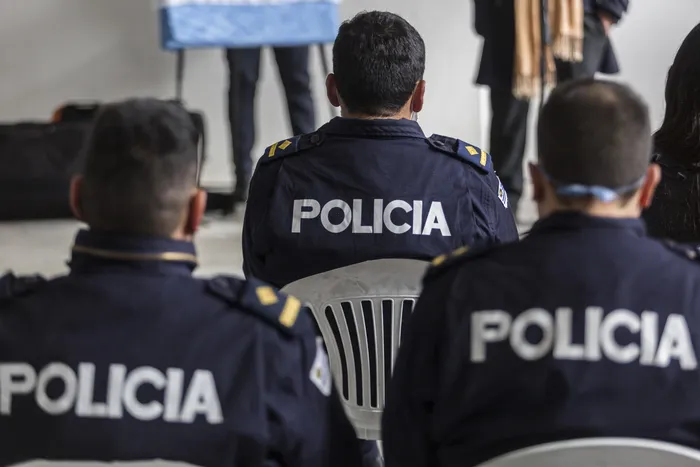 (Archivo, julio de 2020) · Foto: Ernesto Ryan