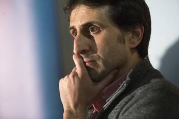 Fernando Isabella (archivo). · Foto: Ernesto Ryan