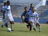 Dep - Cerro Liverpool