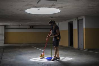 Archivo, 2021 · Foto: Ernesto Ryan