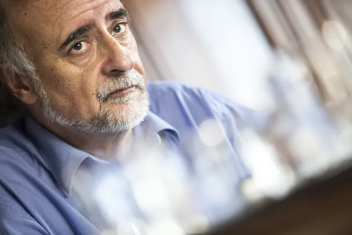 Pablo Mieres (archivo, febrero de 2021) · Foto: Ernesto Ryan