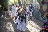 Comienzo de Clases en la escuela 32. Comienzo de Clases en la escuela 32.
