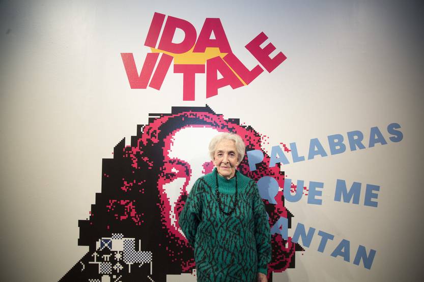 20231031 Ida Vitale