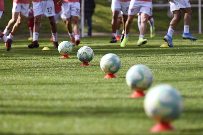 (archivo, setiembre de 2019) · Foto: Fernando Morán