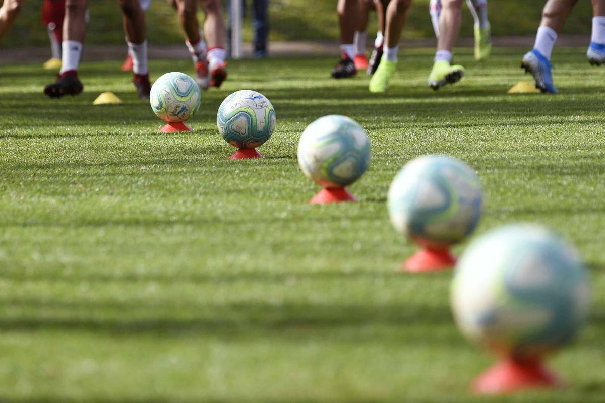 Sub-17: Selección Uruguaya dio a conocer la lista de jugadores para el  Sudamericano - RO Contenidos