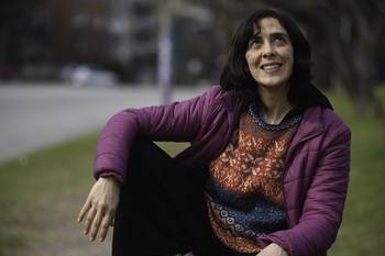 Foto principal del artículo '¿Qué están escuchando Mariana Lucía, Paola Larrama y Diego González?' · Foto: Federico Gutiérrez