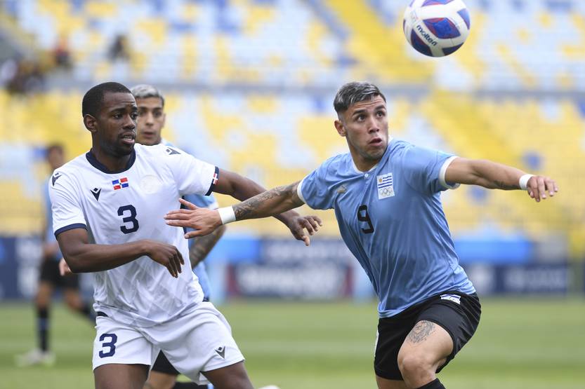 202310123 Uruguay 2