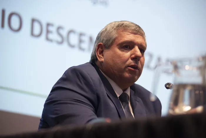 José Hualde (archivo, 2020). · Foto: Alessandro Maradei