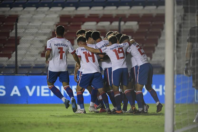 Club Nacional de Futbol