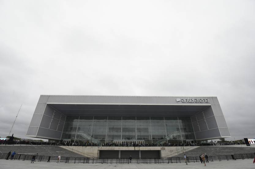20250210  antel arena