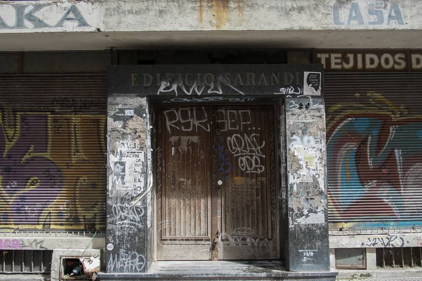20250501 suple Economía El drama de las viviendas vacías