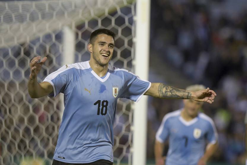 20250603 Maxi Gómez