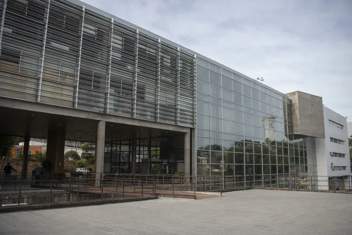 Centro Universitario Litoral Norte (archivo). · Foto: Alessandro Maradei