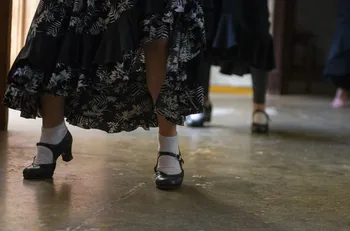 Archivo, 2021. · Foto: Alessandro Maradei