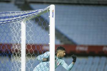 Nicolás Rossi (archivo). · Foto: Ernesto Ryan