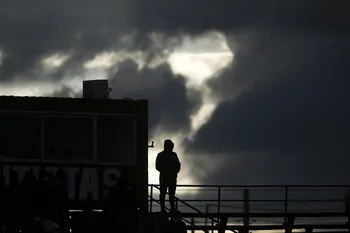 Archivo, junio de 2021. · Foto: Ernesto Ryan