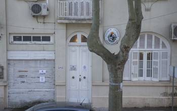 Fiscalía de Colonia(archivo, 2022) · Foto: Alessandro Maradei