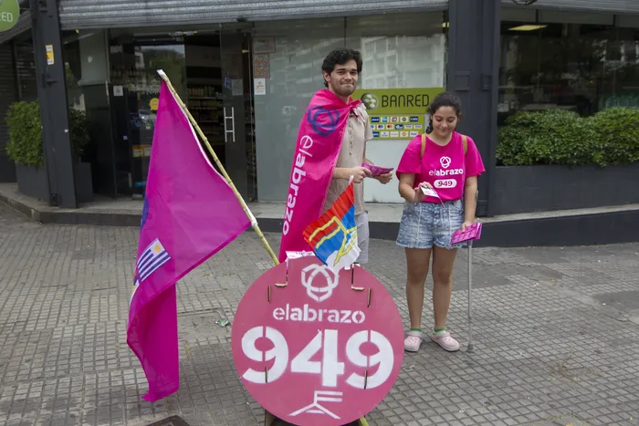 (Archivo). · Foto: Ernesto Ryan