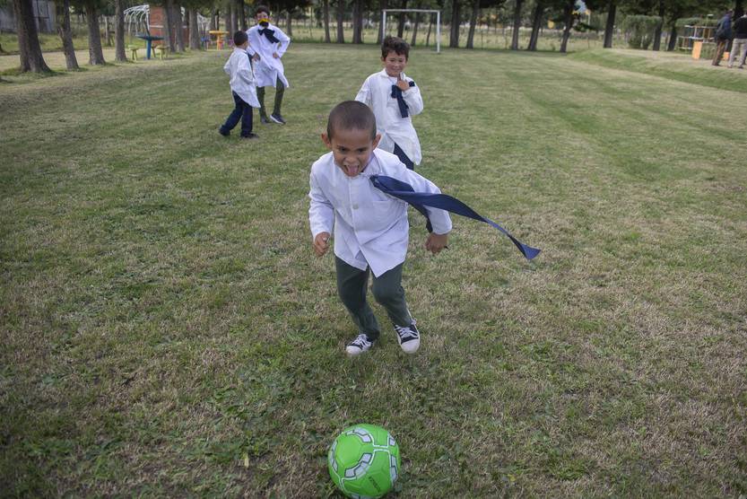 20220123 escuela vuelta a clase