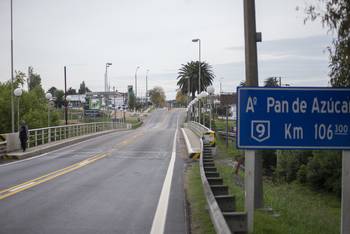 Archivo, 2022. · Foto: Alessandro Maradei